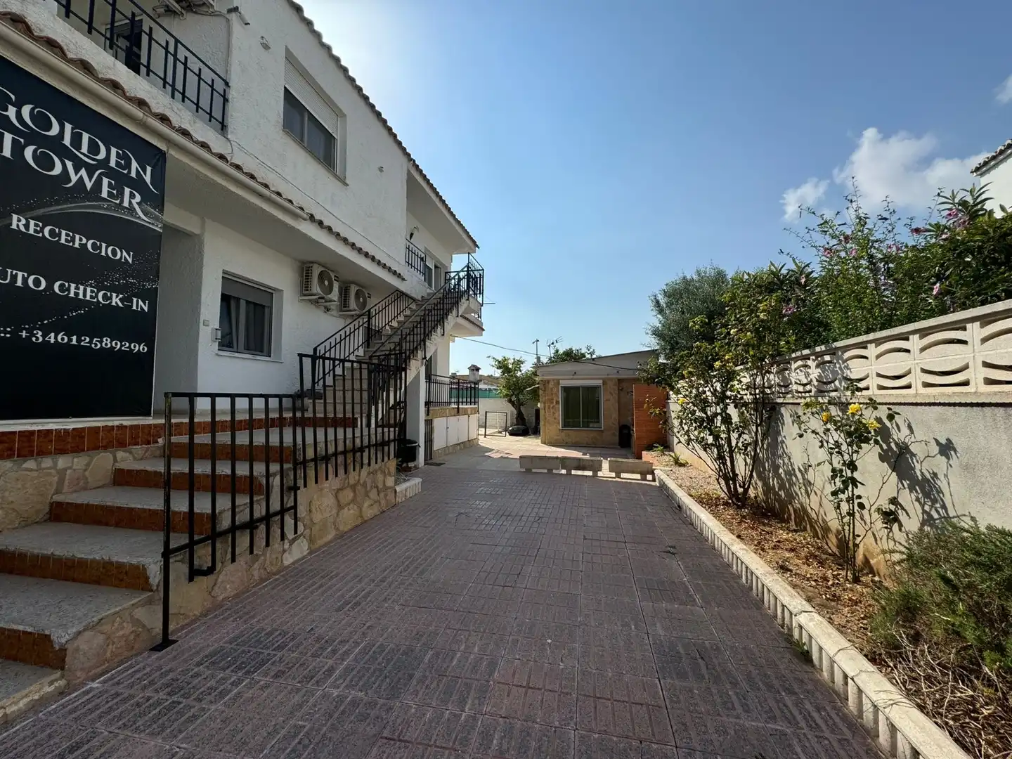 Casa o chalet en venta en Playa de Gandia