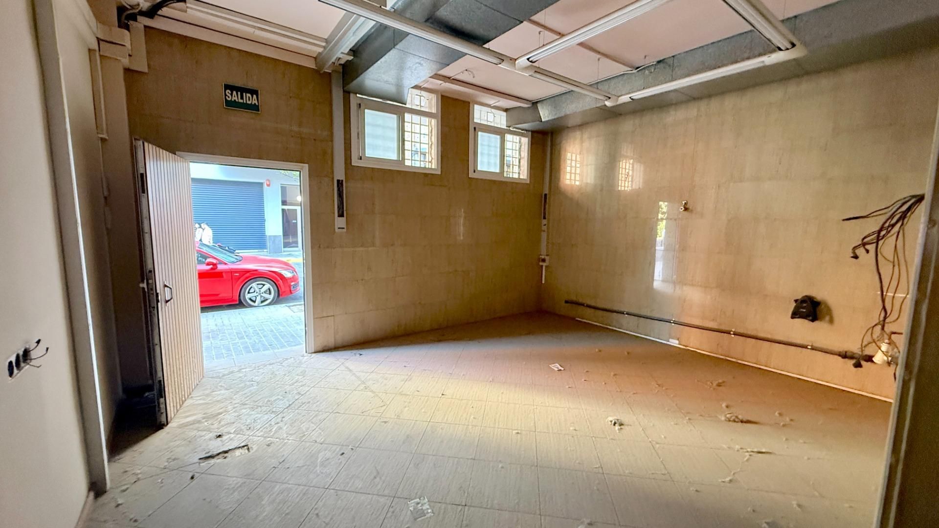 Local en venda en  Lleida Capital