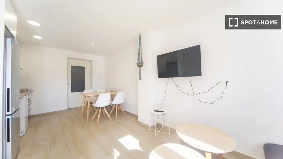 Habitació a Fargue