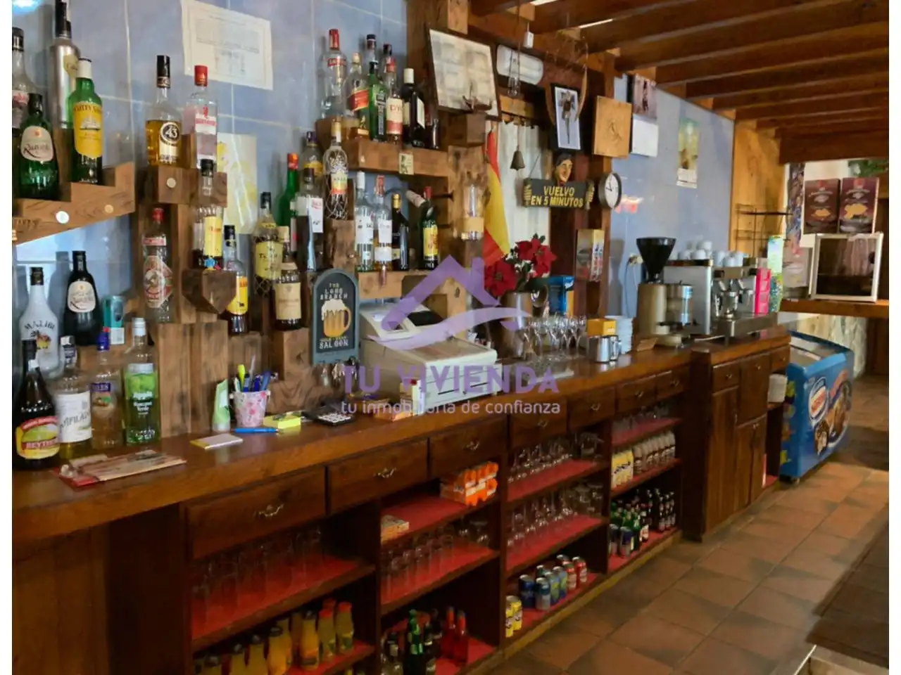 Local en venta en Pedrosa de la Vega