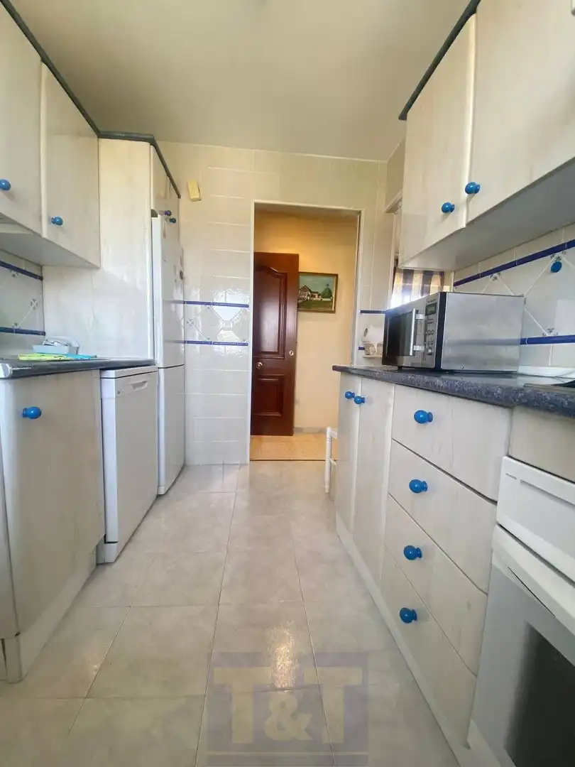 Apartamento en venta en URTA, Urbasur