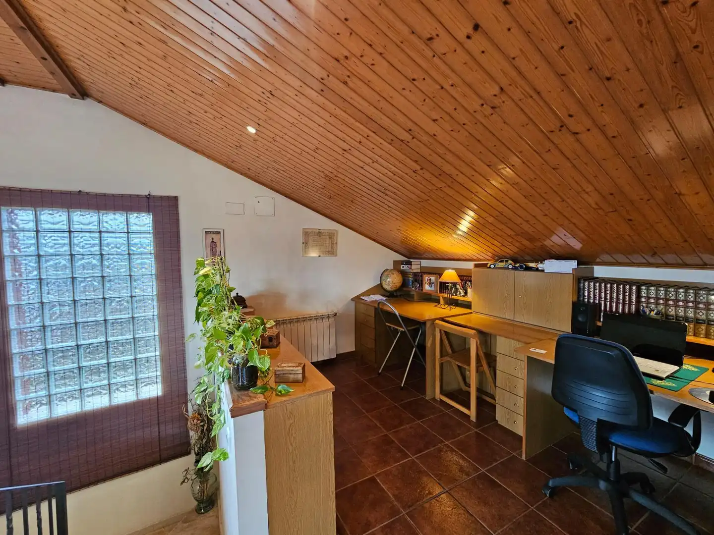Villa mit Garten zum Verkauf in Santa Eulàlia de Ronçana, imagen 49