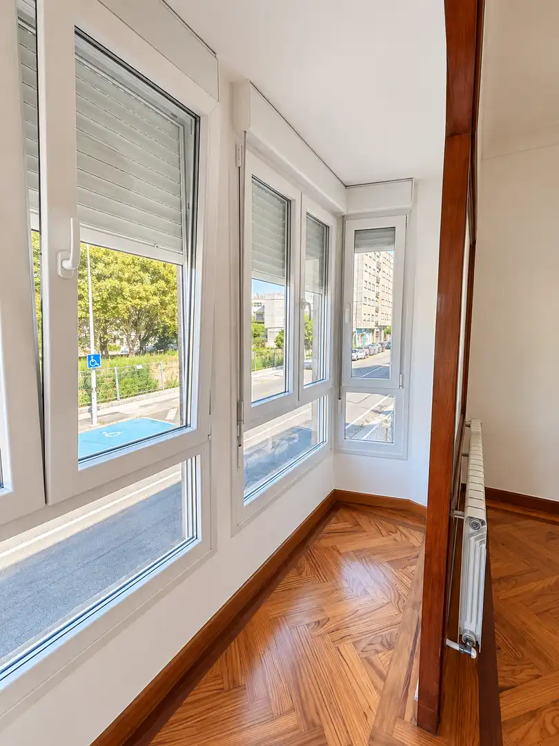 Maison avec jardin à vendre à Zona Fernández Ladreda, imagen 16