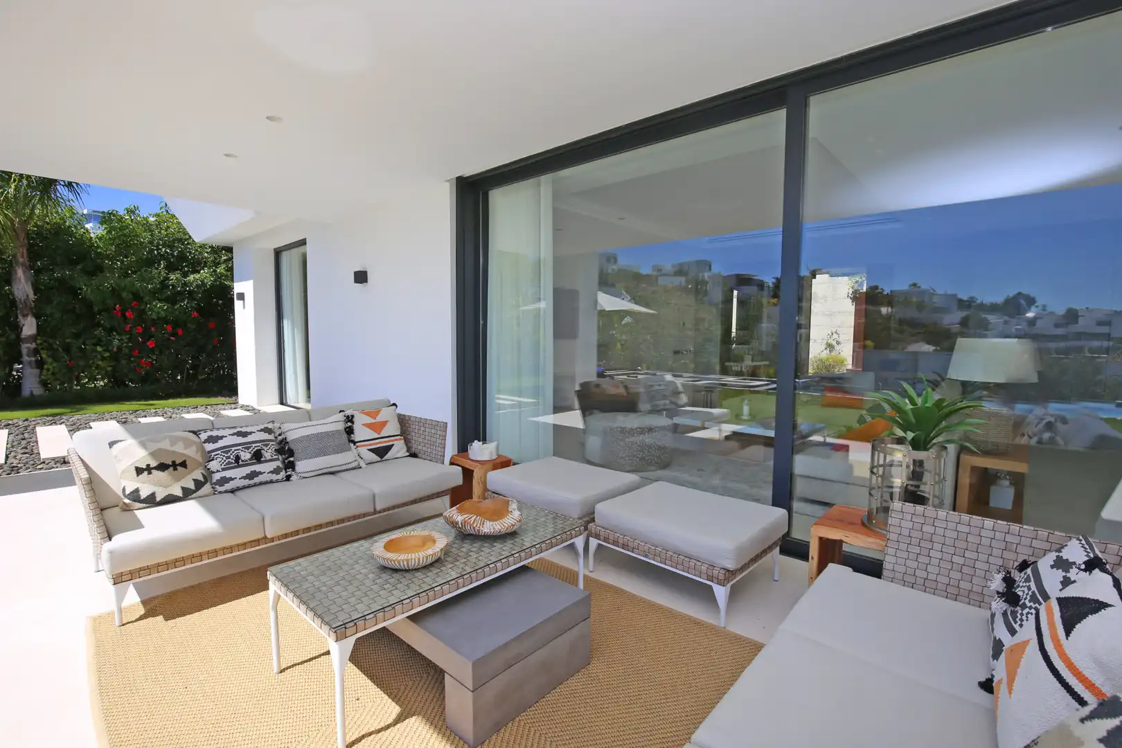 Haus mit Pool zum Verkauf in Marbella Centro, imagen 20