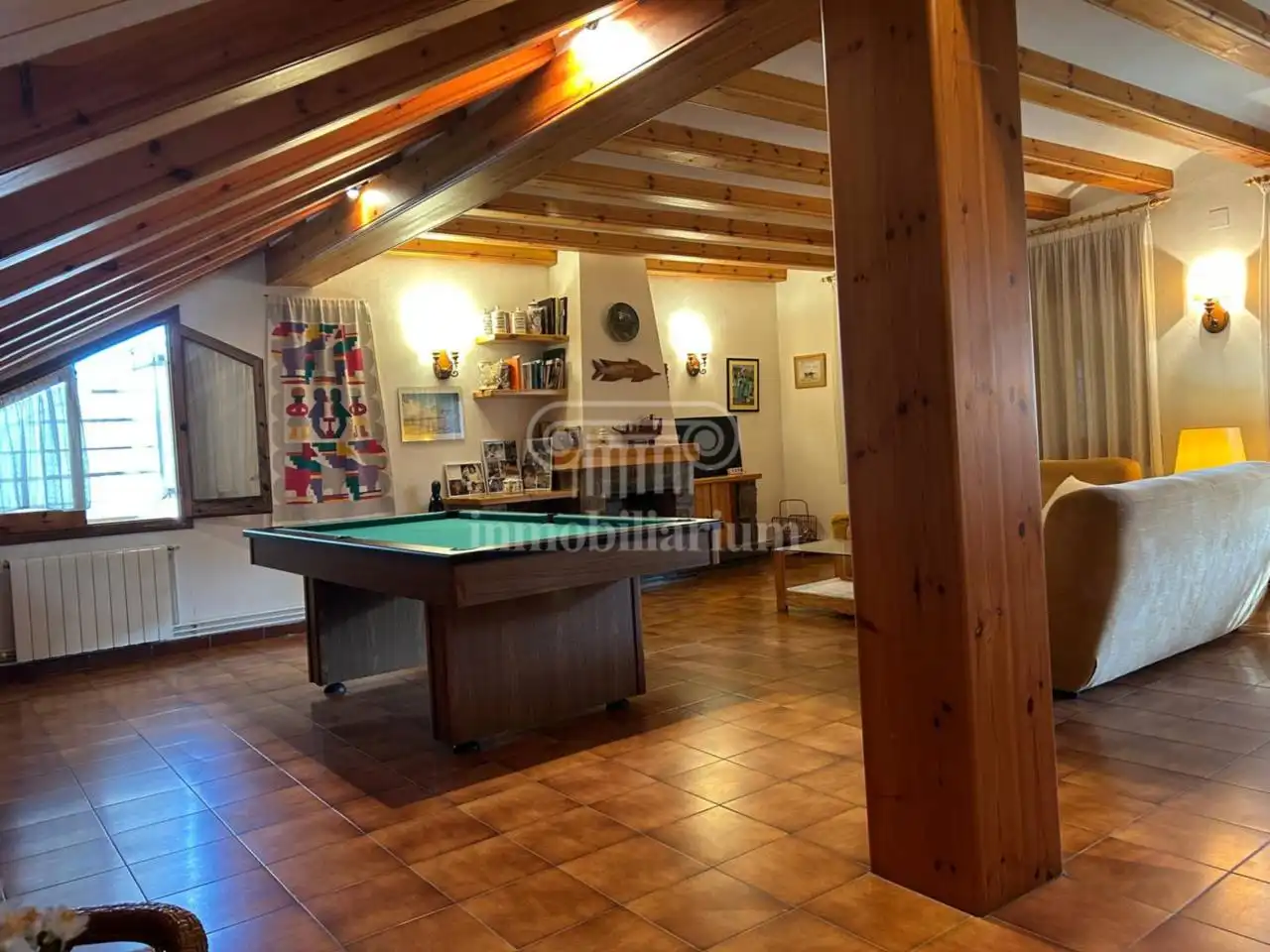 Xalet amb jardí en venda a Fenals, imagen 41