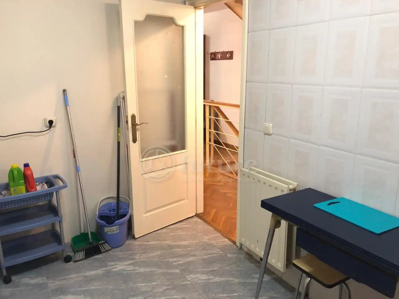 Duplexes for rent in Salamanca  with Heating, Parquet flooring and Storage room