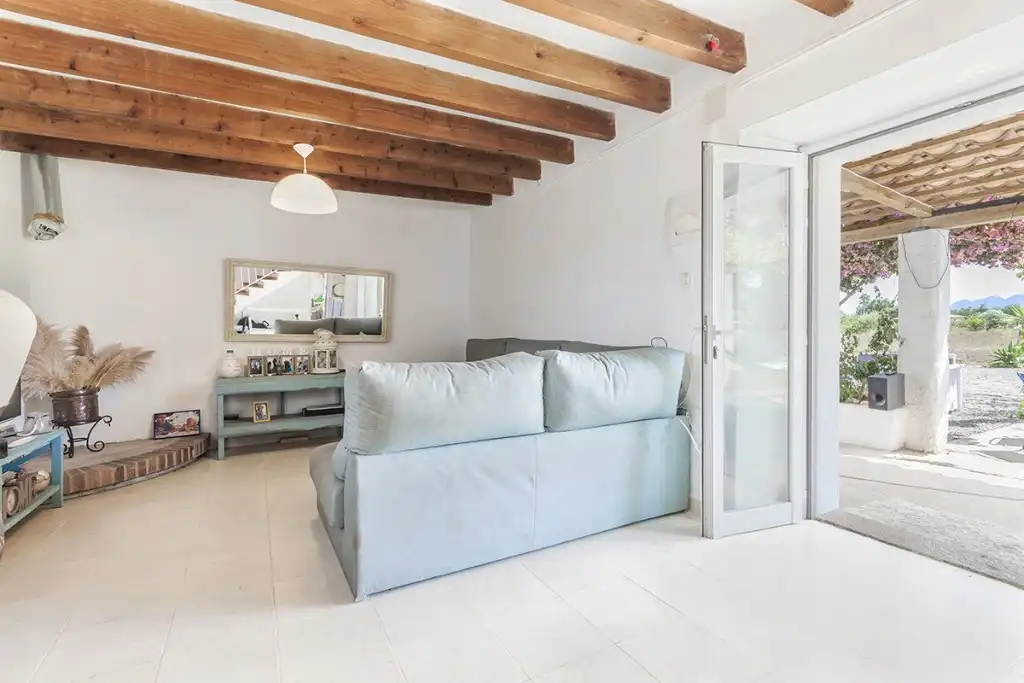 Country house with garden for sale in Pollença Poble, imagen 7