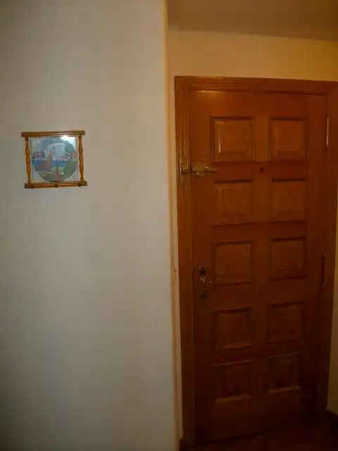 Flat for rent in Calle Bretón, San Esteban - San Cristóbal