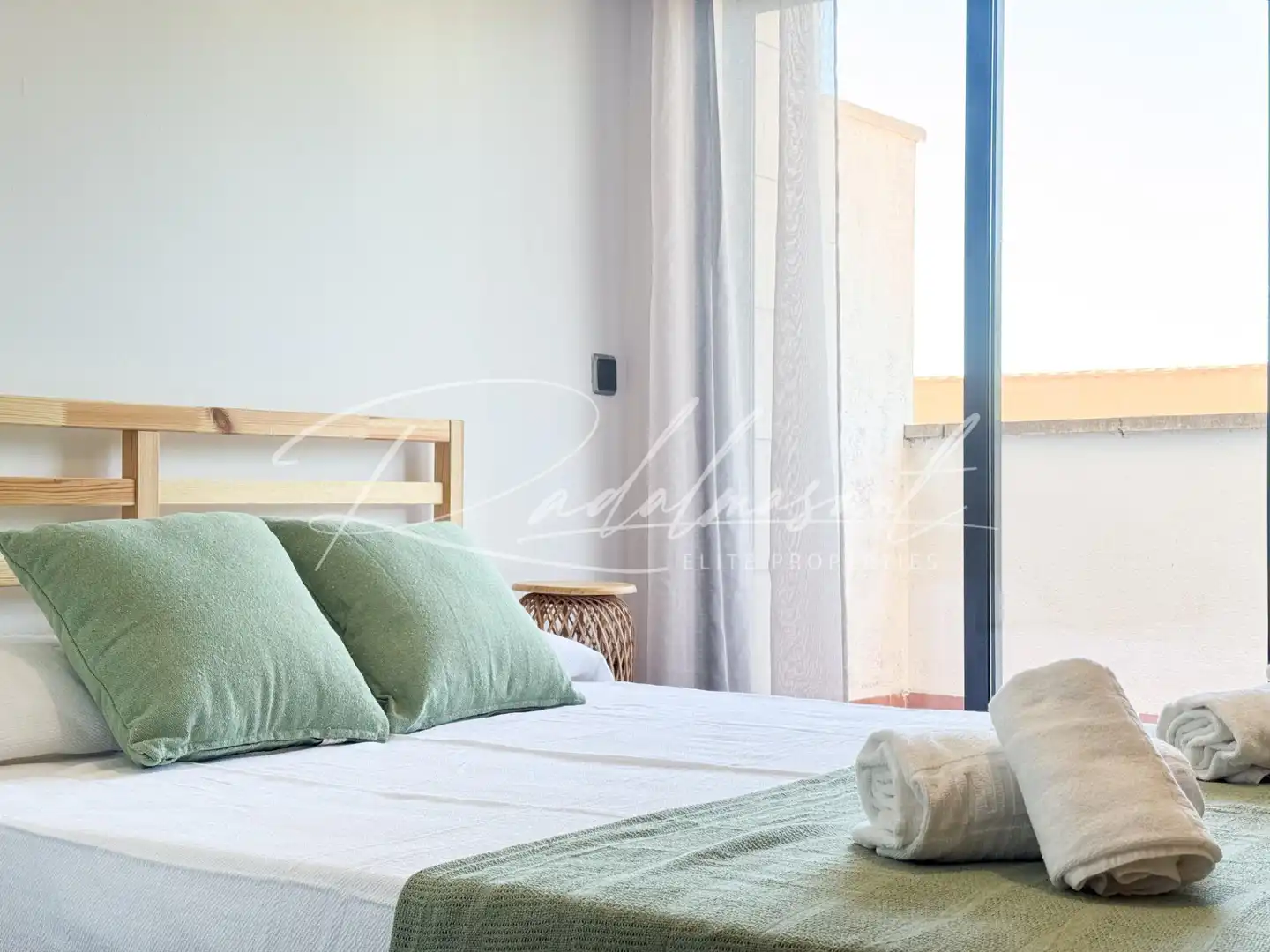 Casa pareada con piscina en venta en Carrer Carrer Migjorn, imagen 49