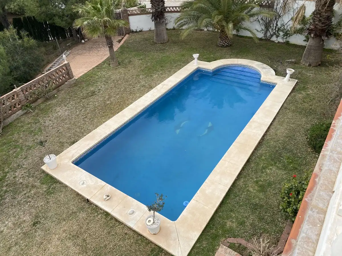 Casa con piscina in vendita a Valtocado - La Alquería - La Atalaya, imagen 34