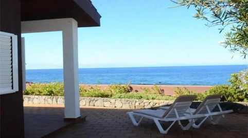 Foto 4 de Casa o xalet de lloguer a Calle la Playa, 54, Valle Gran Rey, Santa Cruz de Tenerife