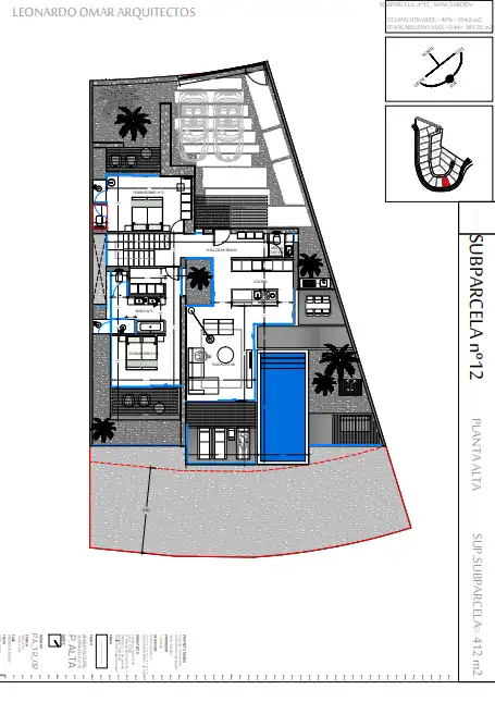 Houses for sale in Adeje  with Air Conditioner, Private garden and Terrace
