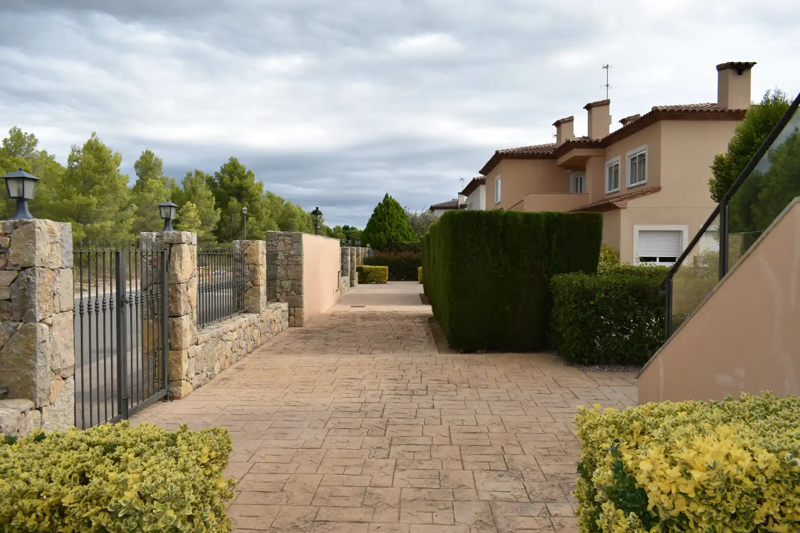 Apartament amb piscina en venda a Camí Palma Negre 9, imagen 28