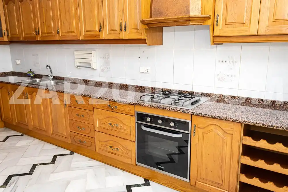 Chalet con jardín en venta en Calle Tomillo, imagen 22