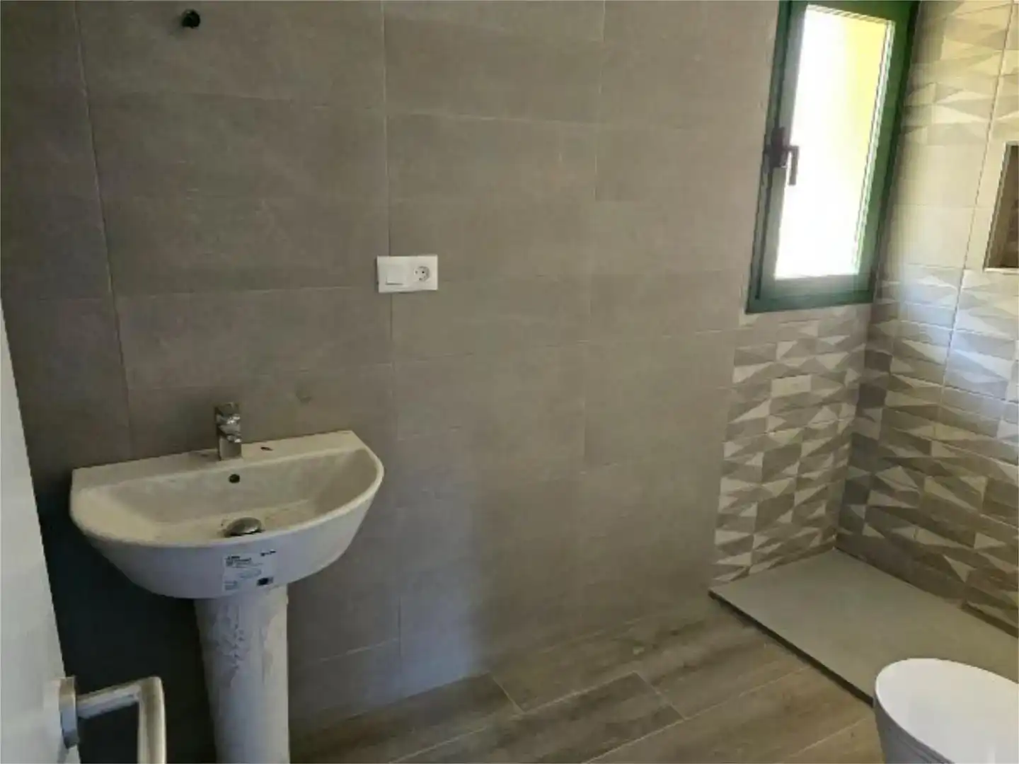 Baño de Piso en venta en Antigua
