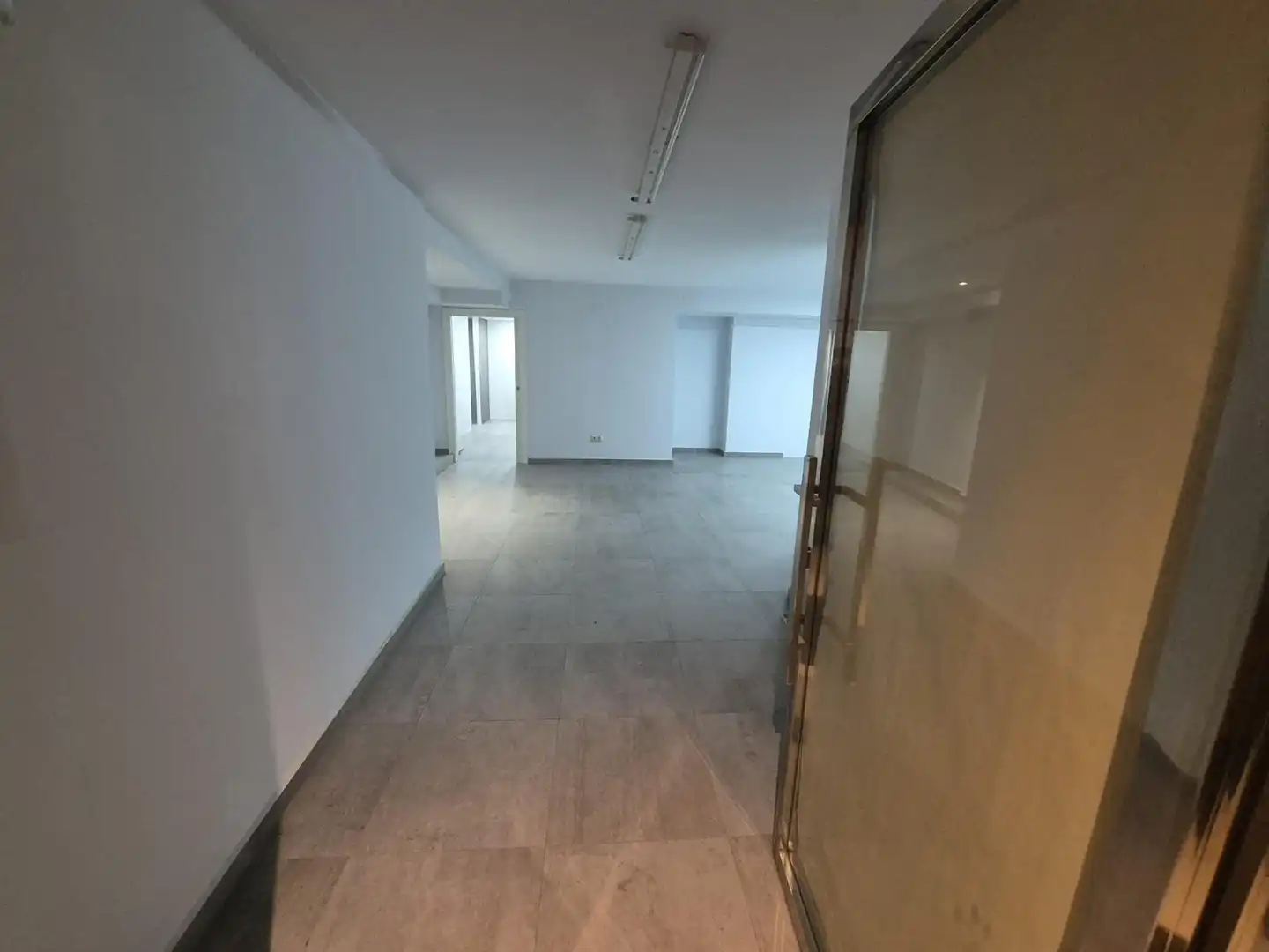 Local comercial en venda a Calle Tesifonte Gallego 24, imagen 7