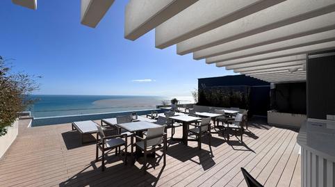 Foto 5 de Apartament en venda a Martín Carpena - Torre del Río, Málaga Capital