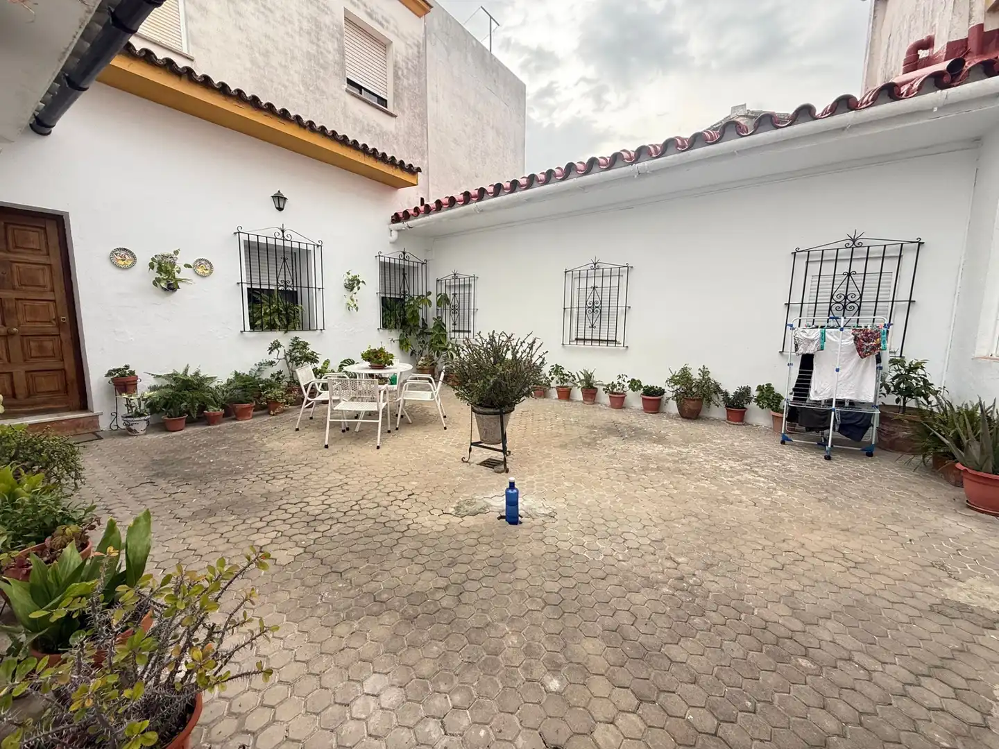 Jardín de Piso en venta en Jerez de la Frontera
