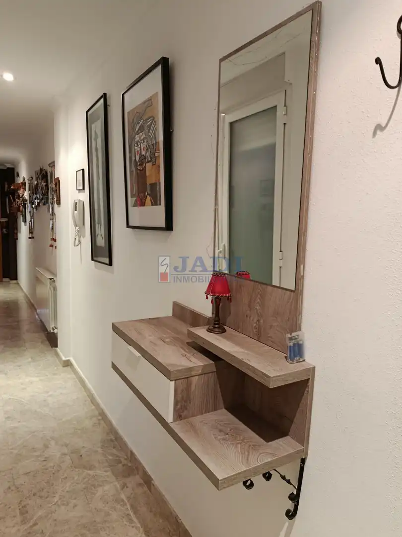 Flat with balcony for sale in Valdepeñas, imagen 17