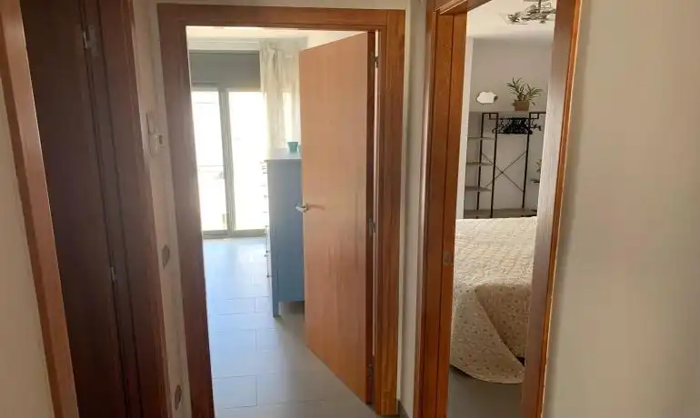 Penthouse mit Aufzug zum Verkauf in Carrer de Cristòfor Colom, imagen 28
