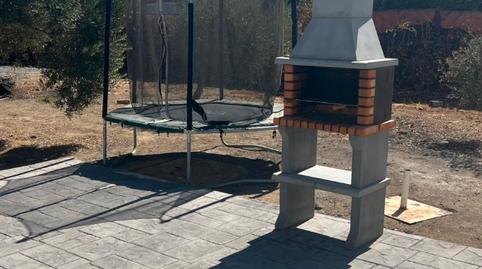 Foto 4 de Finca rústica en venda a N/a, -1, Los Palacios y Villafranca, Sevilla