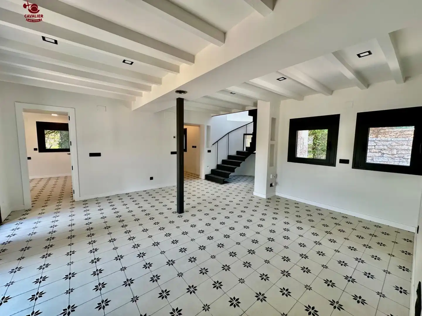 Casa o chalet en venta en Los Molinos con Aire acondicionado, Calefacción y Jardín privado