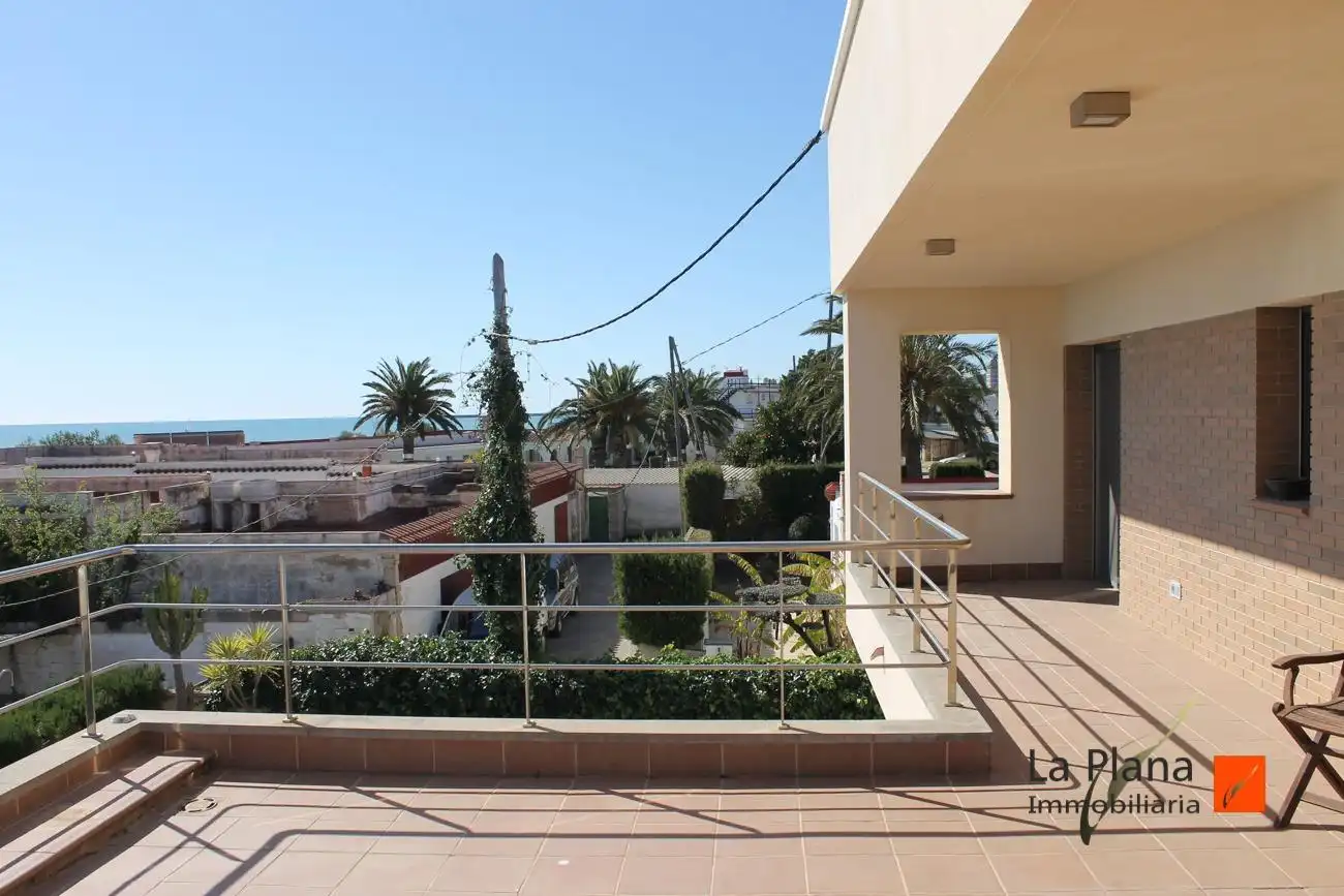 Villa avec terrasse à vendre à Alcanar, imagen 48