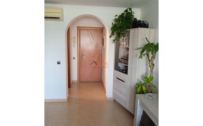 Flat for sale in Málaga Capital  with Air Conditioner and Terrace