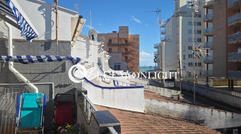 Photo 3 of Single-family semi-detached for sale in Cataluña, Playa Norte, Peñíscola / Peníscola