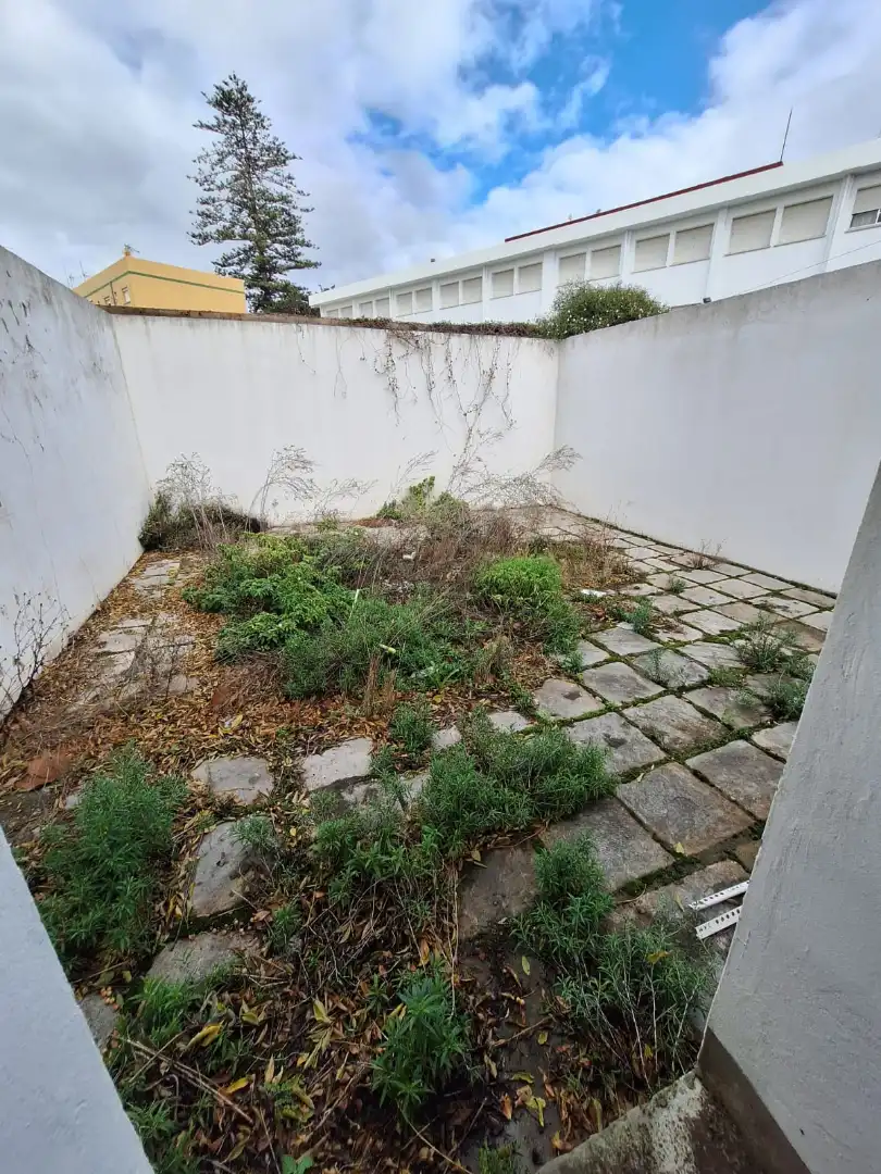 Xalet amb jardí en venda a Puente Mayorga - Campamento, imagen 22