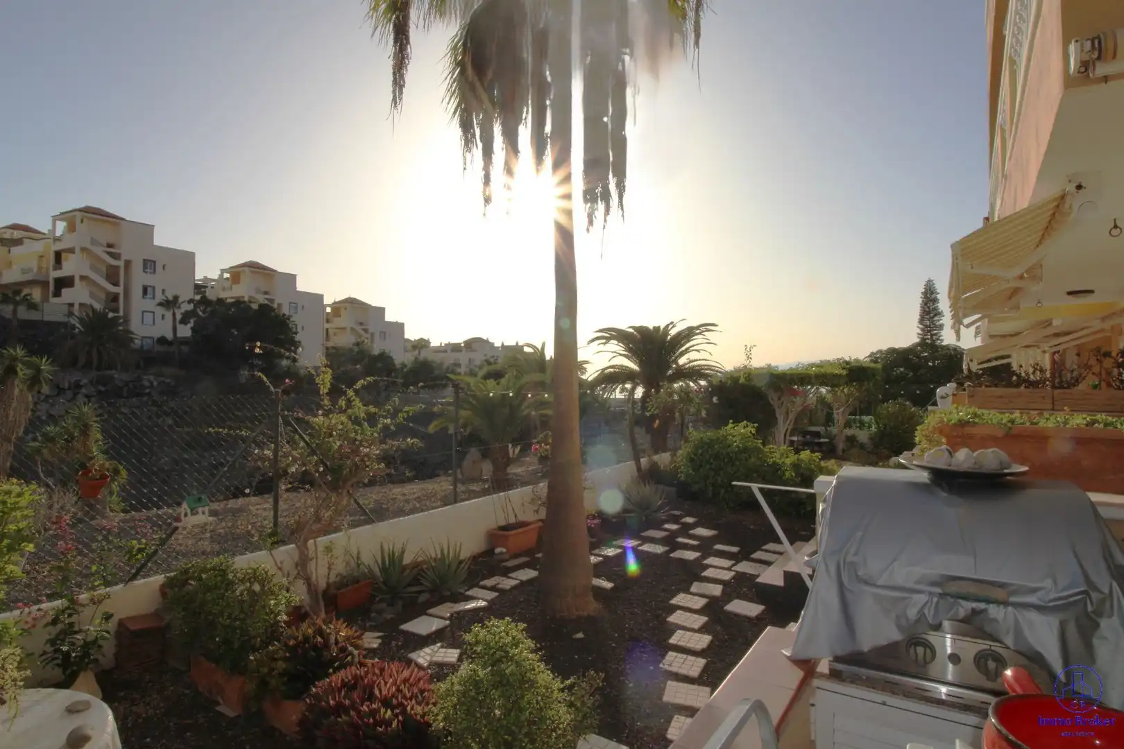 Appartement avec piscine à vendre à Callao Salvaje - Playa Paraíso, imagen 9
