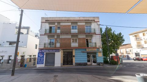 Foto 2 de Edifici en venda a Calle Antonio Machado, La Zubia Ciudad, La Zubia