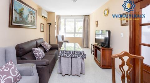 Foto 2 de Pis en venda a Bobadilla, Granada