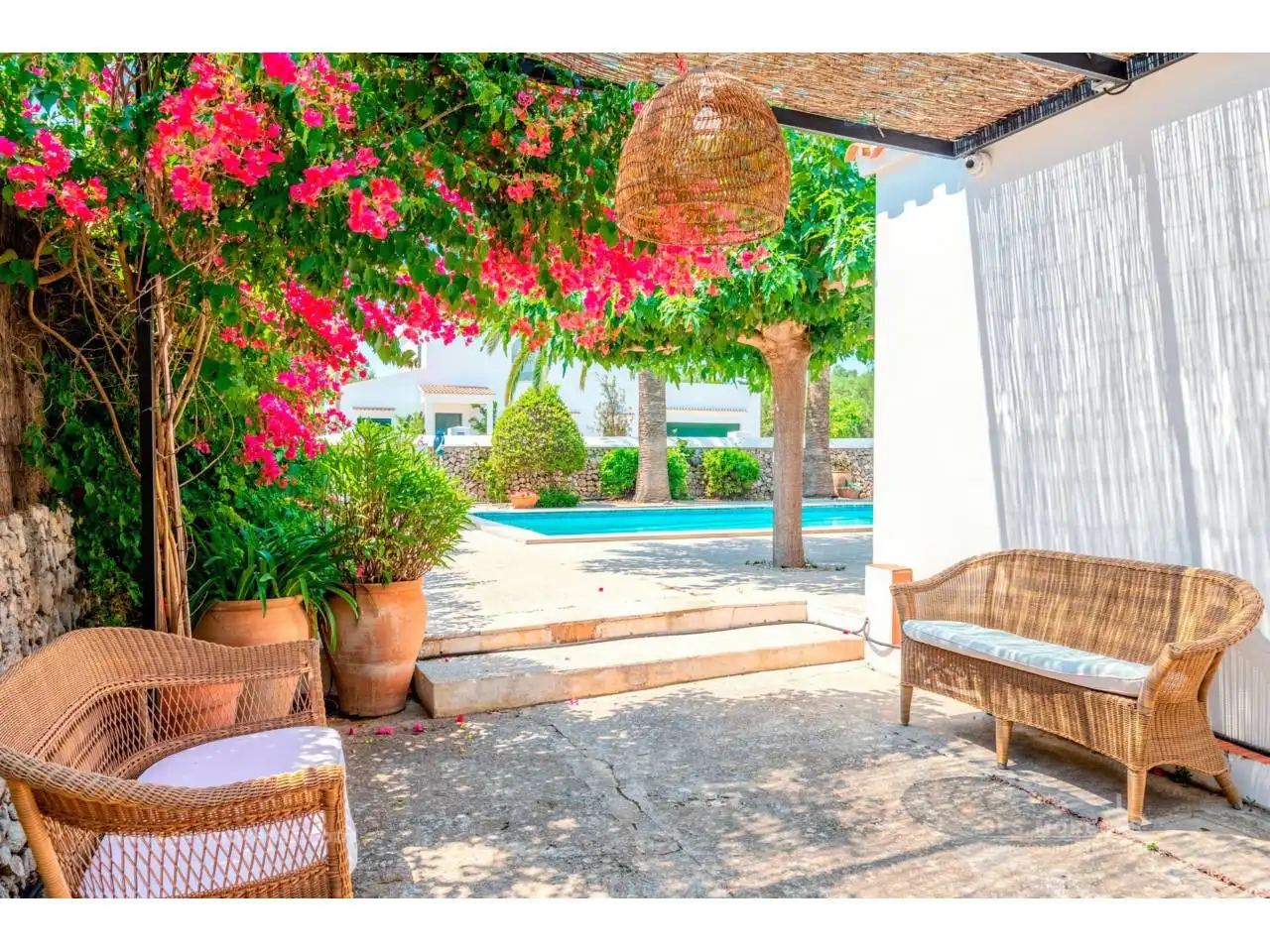 Maison rustique avec piscine à vendre à Trebalúger, imagen 10