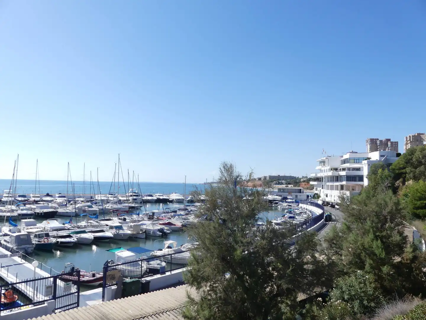 Wohnungen zum Verkauf in Orihuela mit Klimaanlage, Heizung und Terrasse