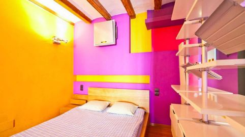 Foto 3 de Estudi de lloguer a Barri Gòtic, Barcelona Capital