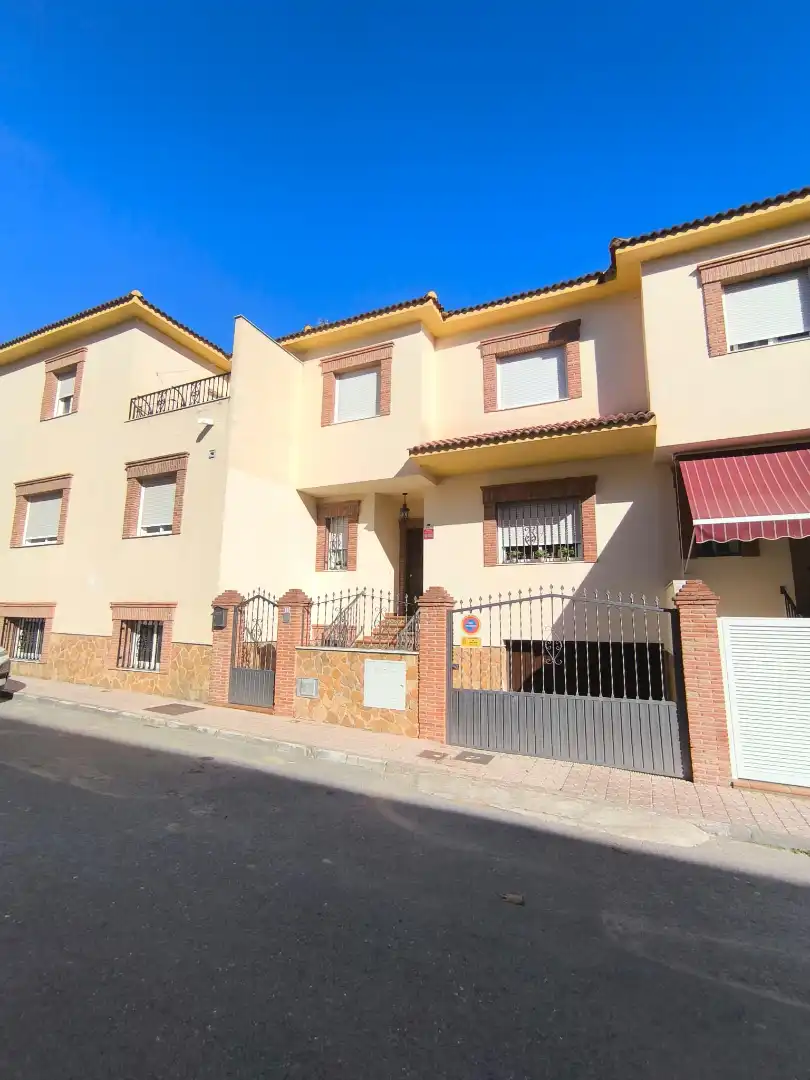 House for sale in Calle Girasol 1, imagen 3