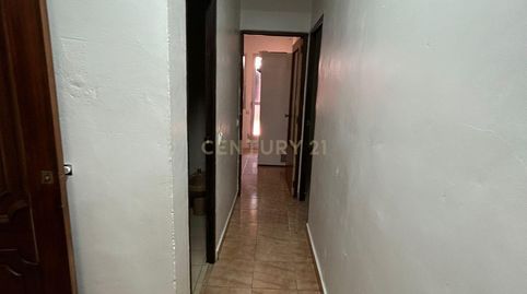 Foto 3 de Apartament en venda a Calle Sebastián Montero Espinosa, Badajoz, Spain, -1, Ciudad Jardín, Badajoz Capital