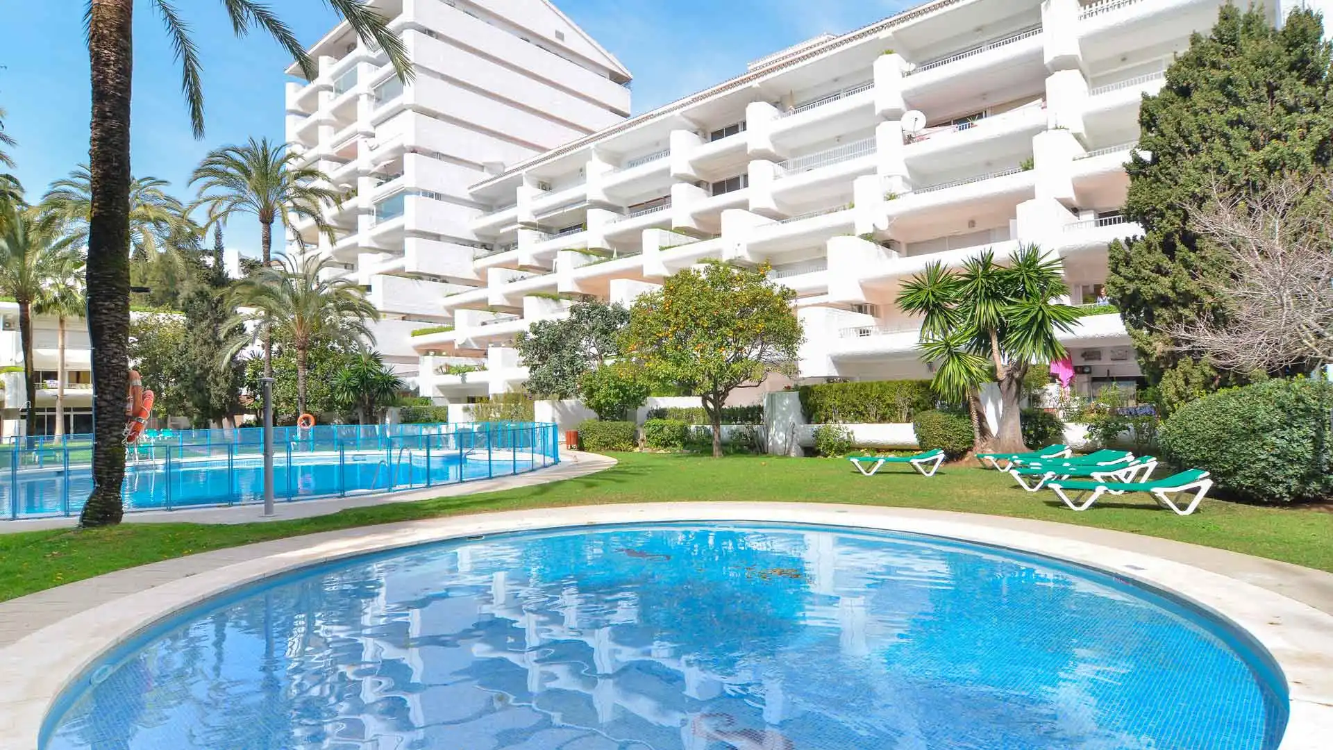 Mini appartamento con piscina in vendita a ROY BOSTON 1, imagen 17