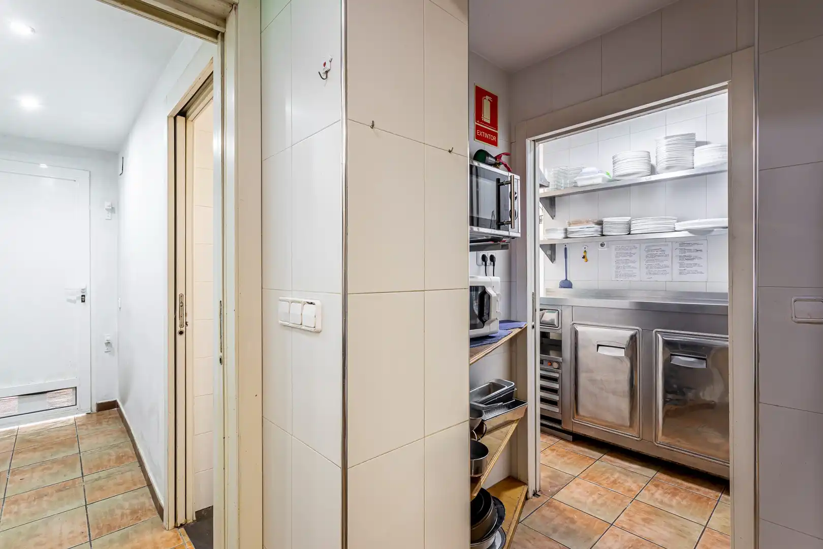 Finca rústica en venta en Fuente de los Baños , Montanejos
