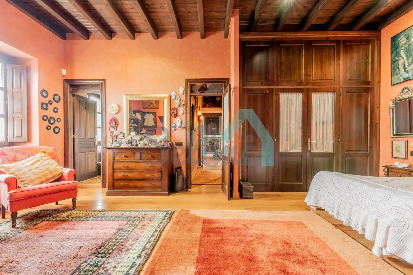 Casa o xalet en venda a Vicente Vallina García, Buenavista