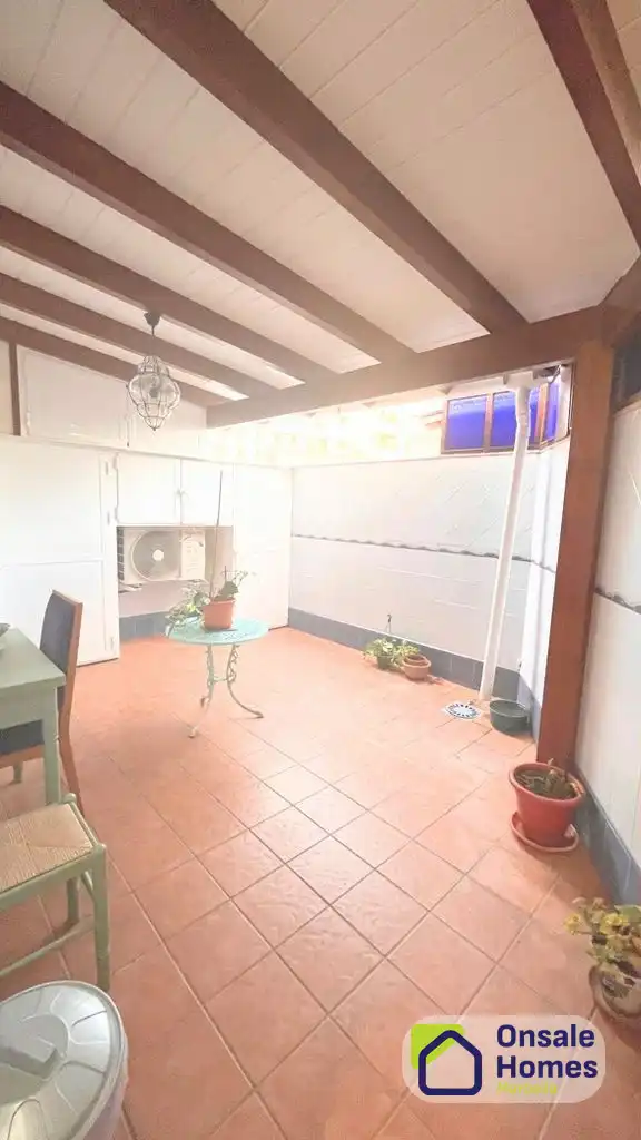 Flat for sale in Marbella Centro