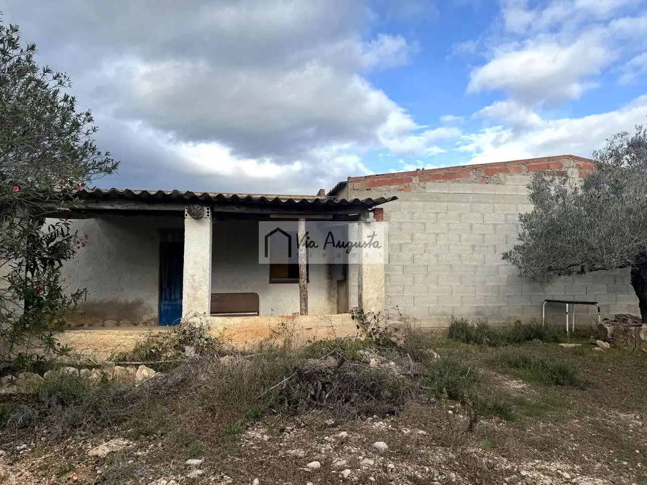 Grundstücke zum Verkauf in L'Ametlla de Mar 