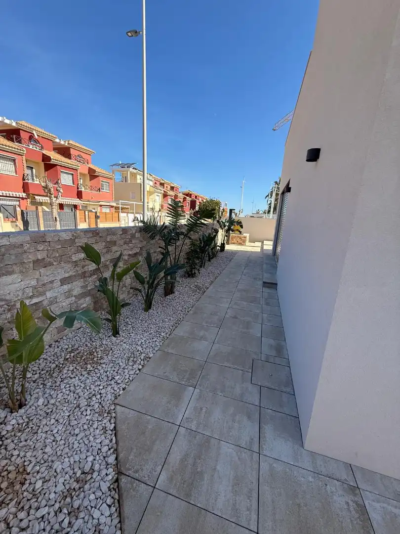 Casa o xalet en venda a Calle Veleta, 118, El Mojón