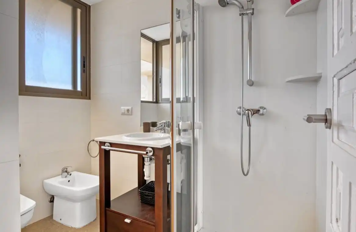 Apartamento con piscina en venta en Las Marinas / Les Marines, imagen 11