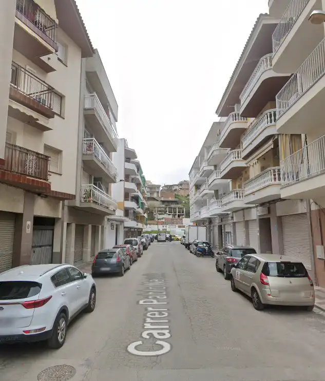 Wohnung zum Verkauf in Carrer Pablo Neruda
