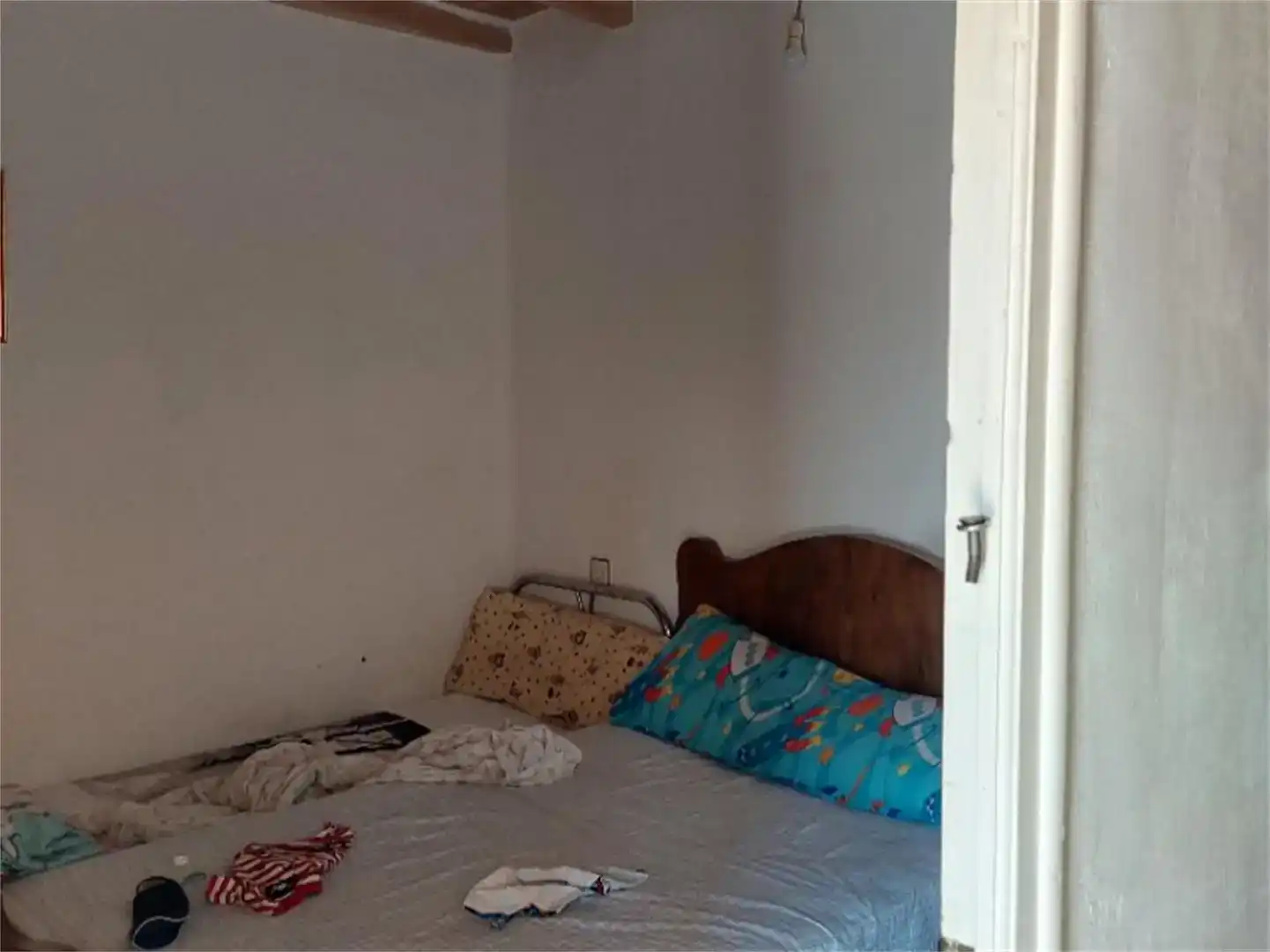 Habitación de Casa o chalet en venta en Sacramenia