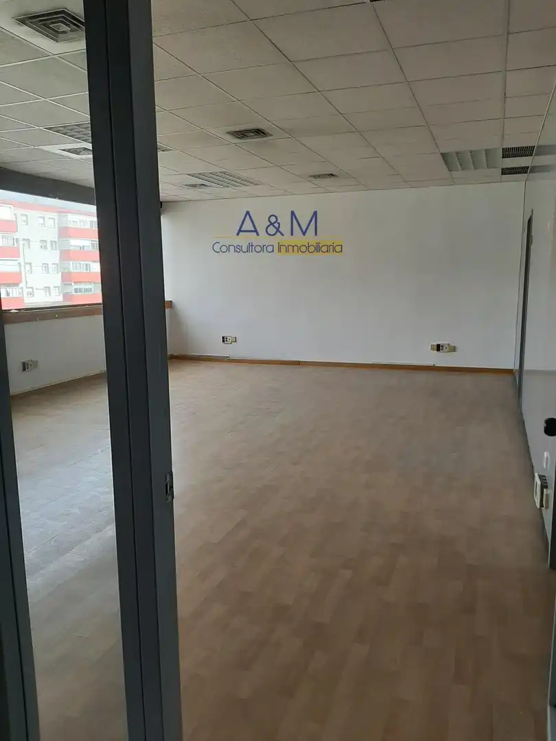 Oficina amb ascensor en venda a Arco de Ladrillo, imagen 10