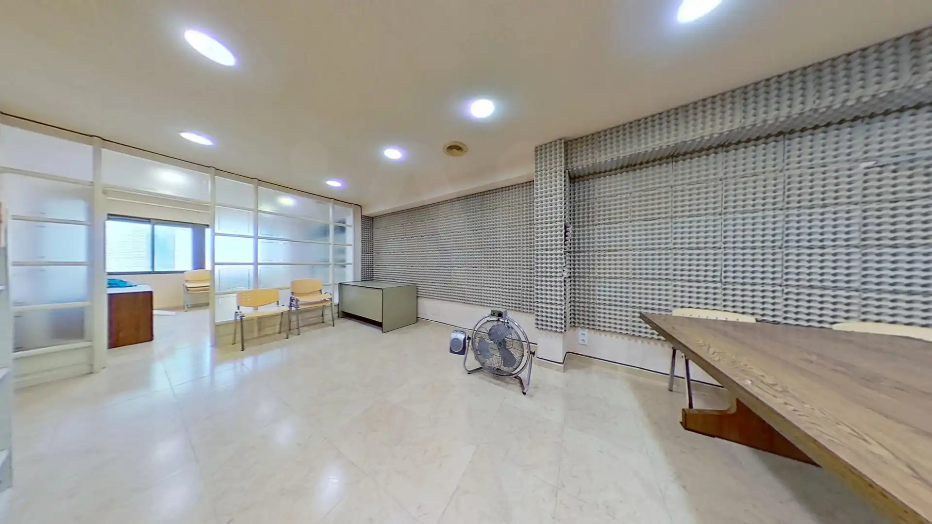 Appartement avec ascenseur à vendre à Casco Urbano, imagen 32