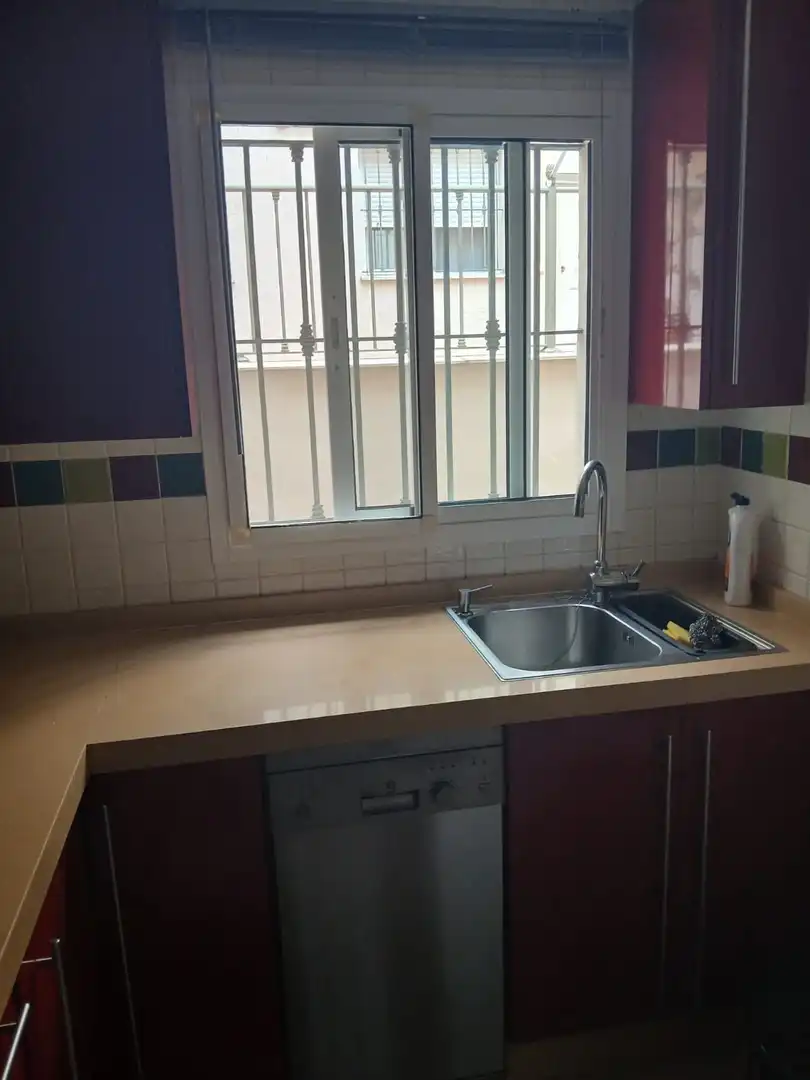 Flat to rent in Casco Antiguo, imagen 8